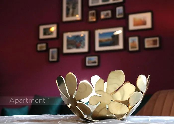 Apartamento Street Living - Viena