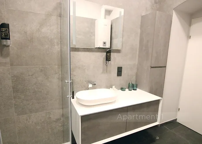 Apartamento Street Living - *