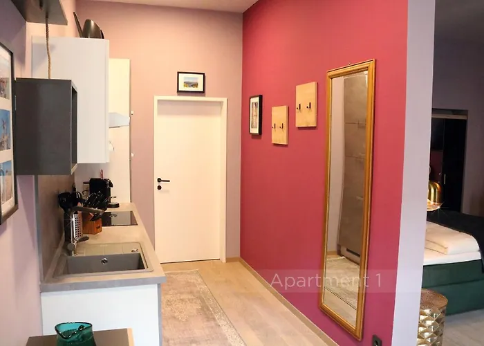 Apartamento Street Living -