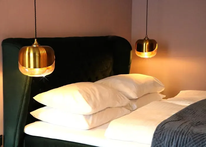 Apartamento Street Living - *