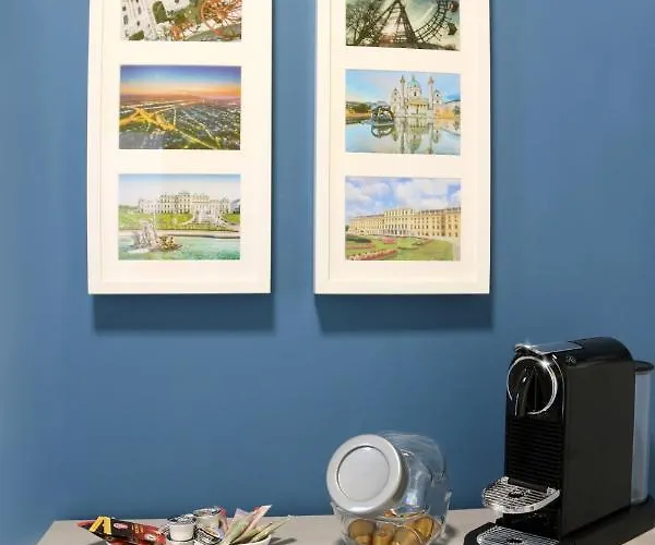 Apartamento Street Living -