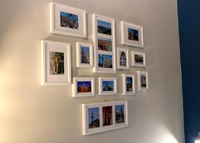 Apartamento Street Living - Viena