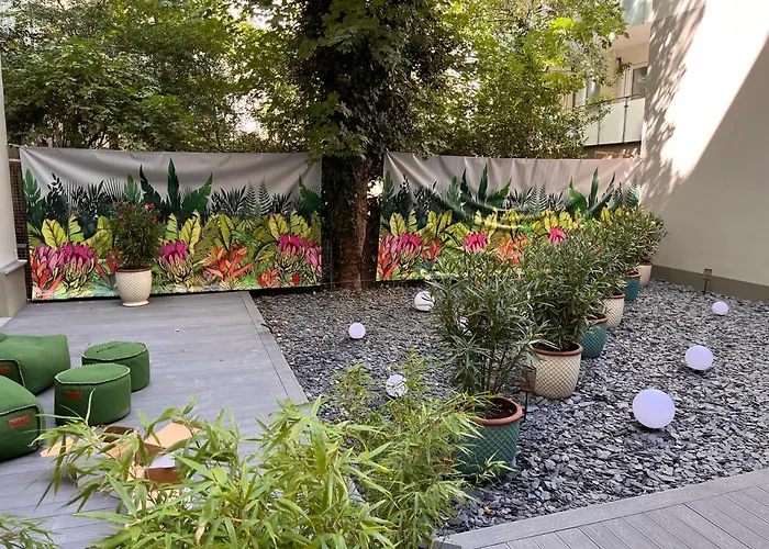 Street Living - Apartamento
