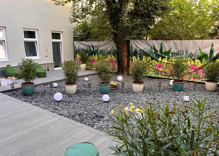 Apartamento Street Living -