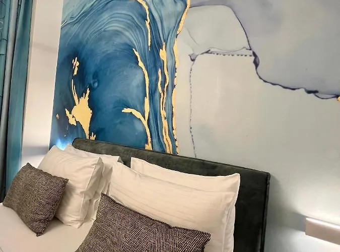 Street Living - Apartamento *