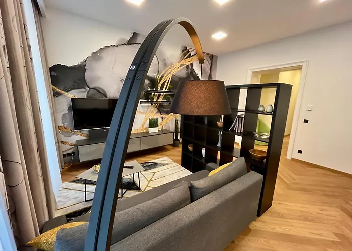 Street Living - Apartamento