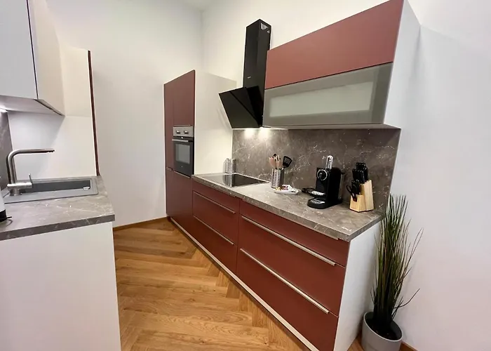 Street Living - Apartamento