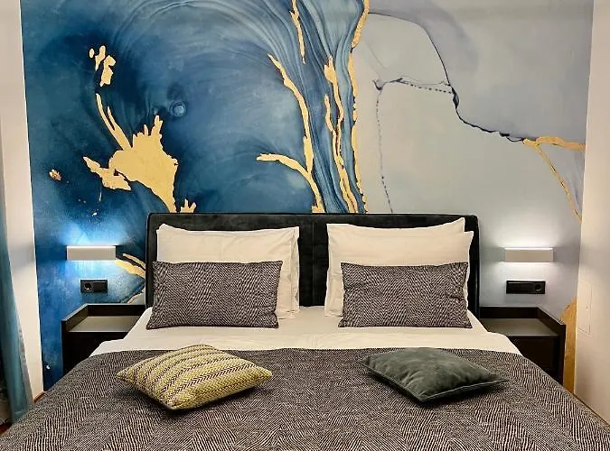 Street Living - Apartamento Viena