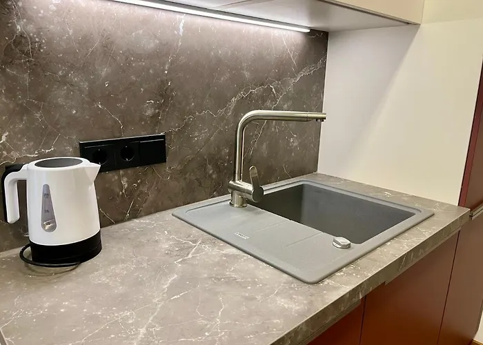 Apartamento Street Living - *