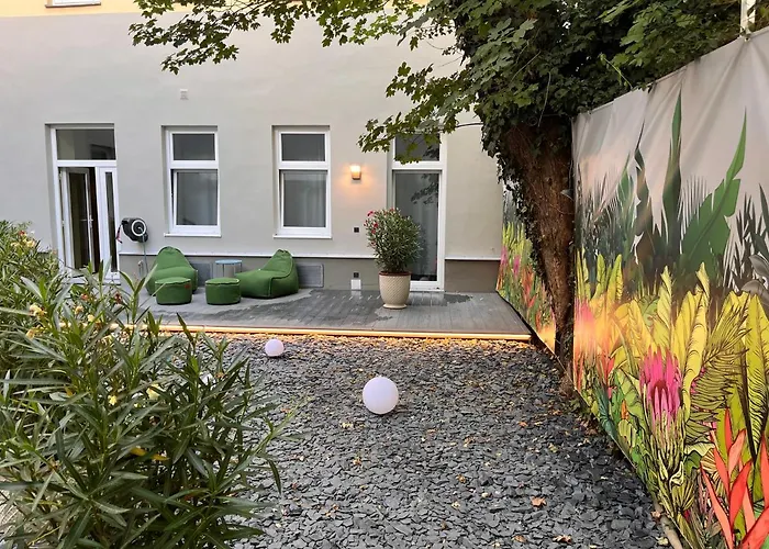 Street Living - Viena