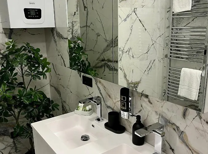 Apartamento Street Living -