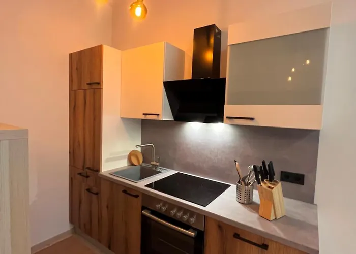 Street Living - Apartamento