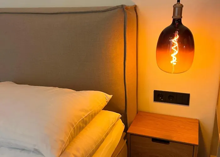 Apartamento Street Living -