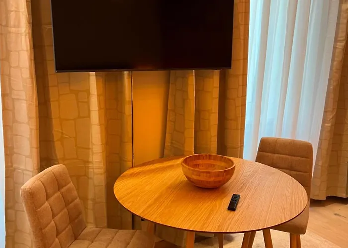 Apartamento Street Living - Viena