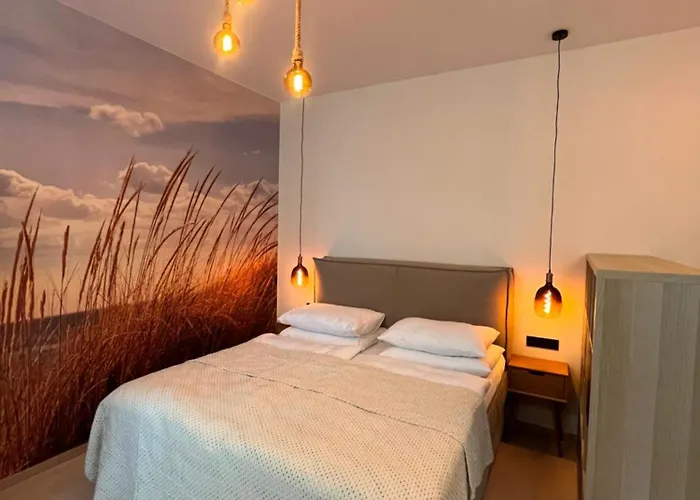Apartamento Street Living -