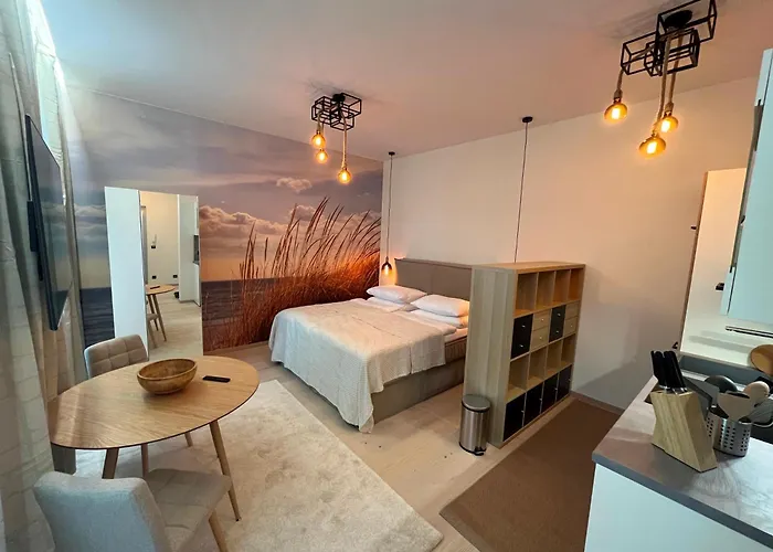Street Living - Apartamento Viena