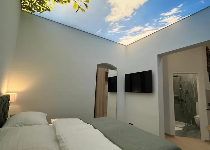 Apartamento Street Living - Viena