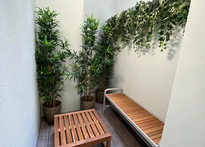 Street Living - Apartamento Viena