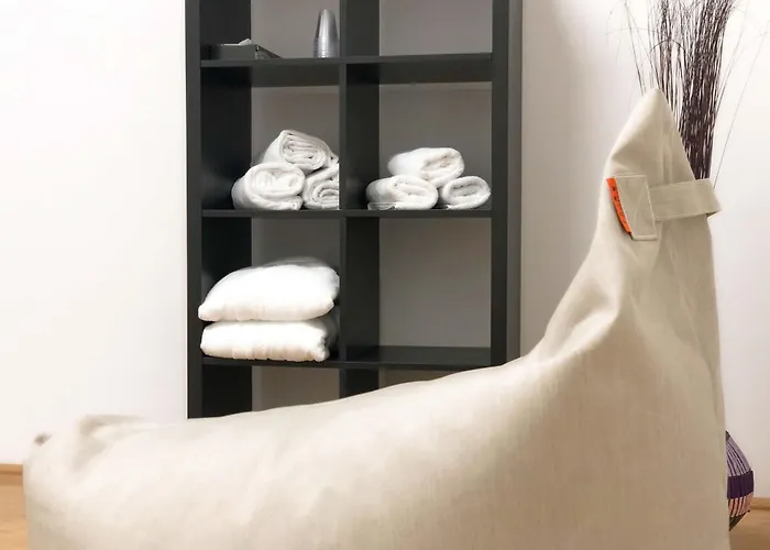 Street Living - Apartamento