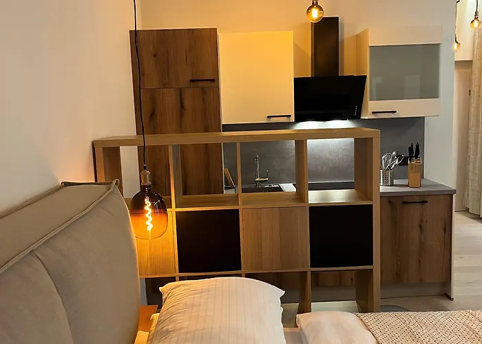 Street Living - Apartamento