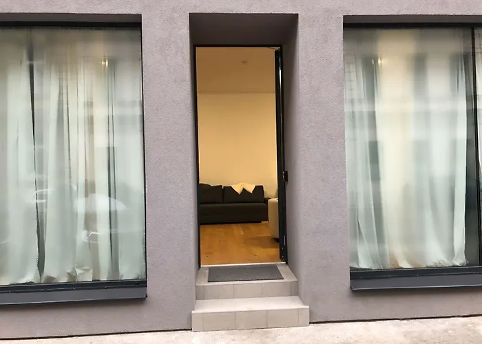 Street Living - Apartamento Viena