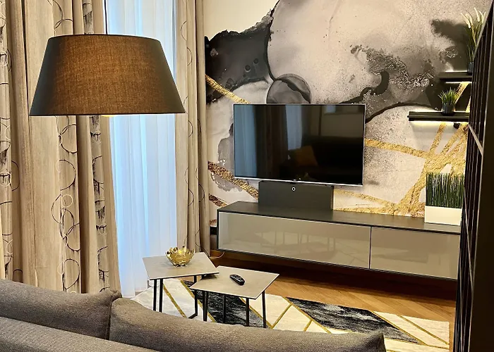 Street Living - Apartamento