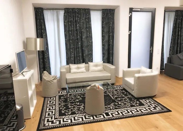 Street Living - Apartamento *