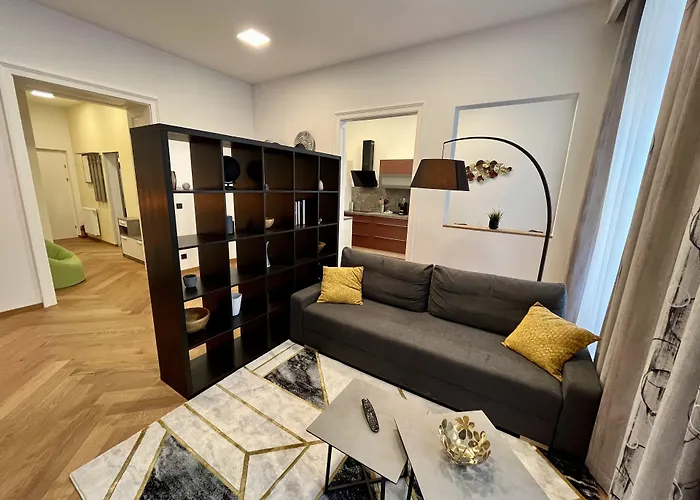 Apartamento Street Living - *