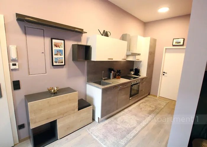 Apartamento Street Living - Viena