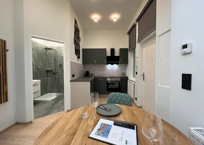Street Living - Apartamento *